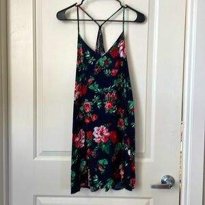 NWT Cute a-line mini dress size Medium
